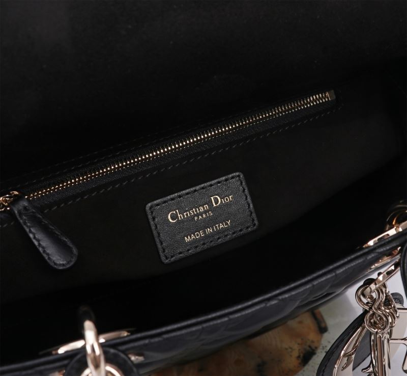 Christian Dior My Lady Bags